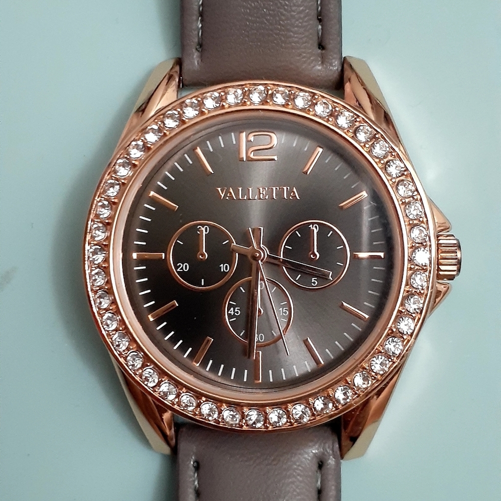 Fashion Watch